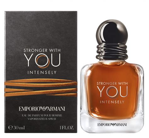 new armani cologne